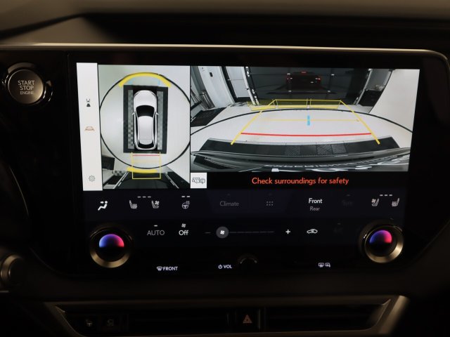 New 2026 Lexus RX 350 Premium Plus w/ Convenience Package AWD/4WD image 18
