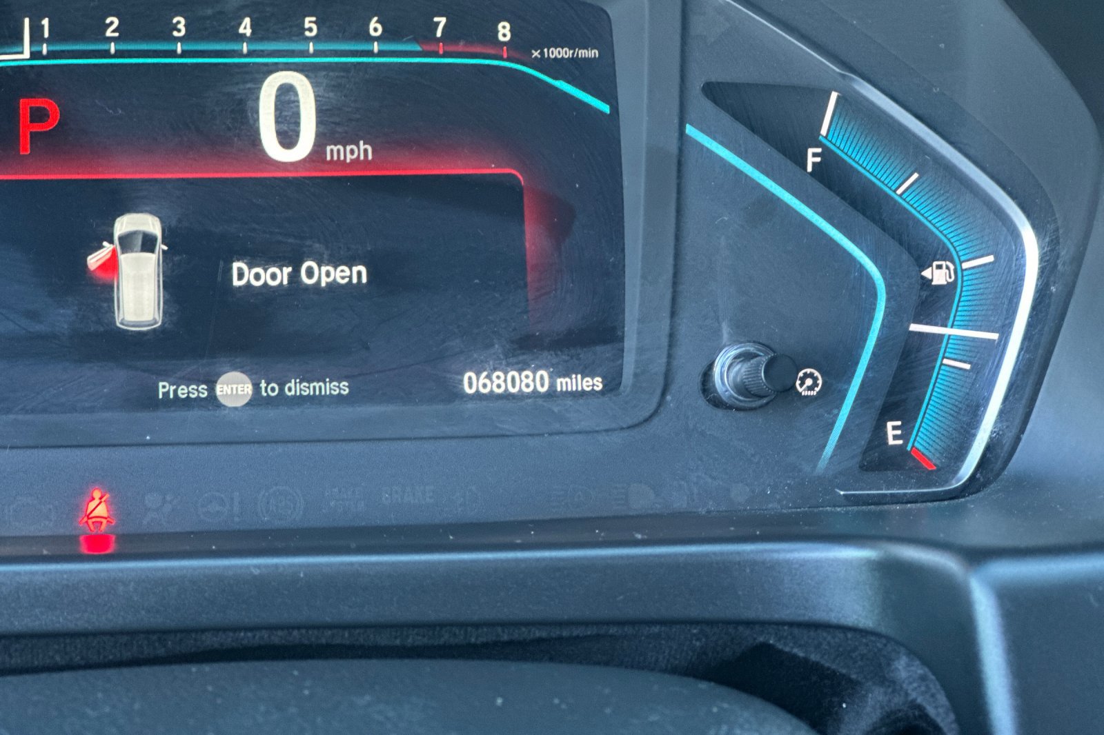 Used 2019 Honda Odyssey Touring image 20