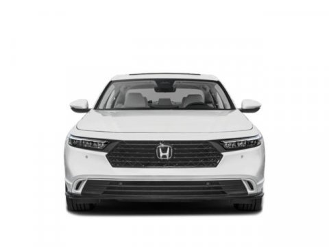 New 2025 Honda Accord EX-L image 7