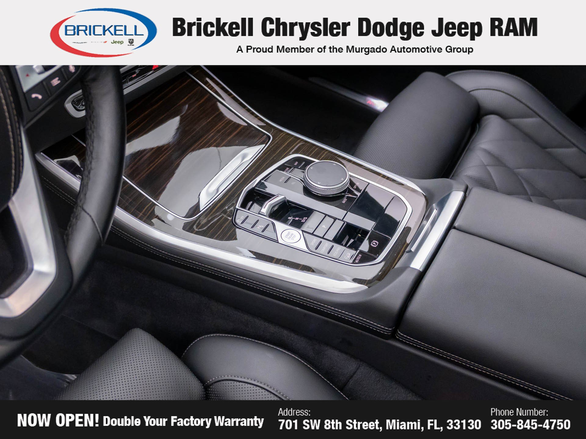 Used 2024 BMW X5 xDrive40i AWD/4WD image 11
