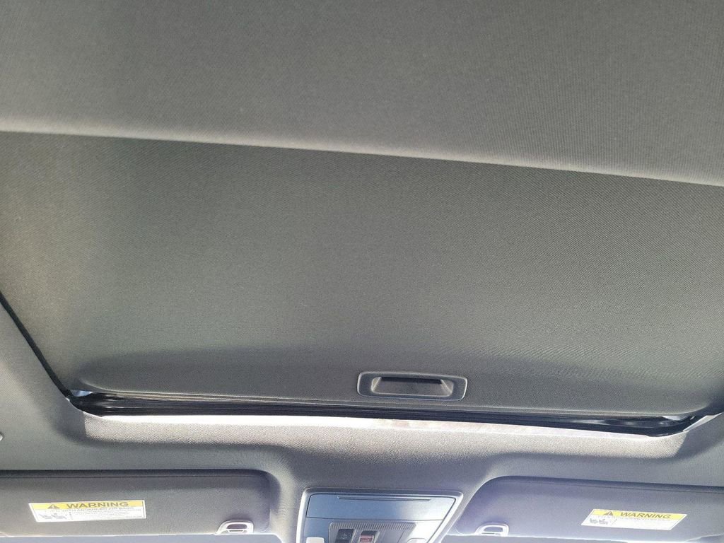 New 2026 Honda Accord Sport image 16