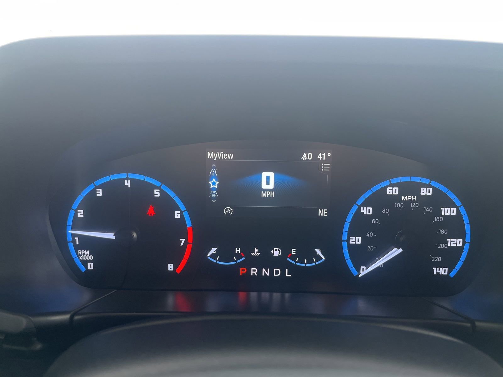 Certified 2023 Ford Bronco Sport Big Bend w/ Convenience Package image 18