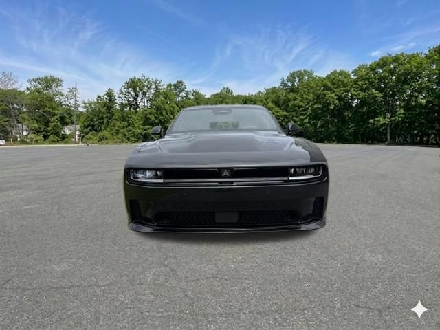 Used 2025 Dodge Charger Daytona R/T w/ Quick Order Package 25M R/T AWD/4WD image 3