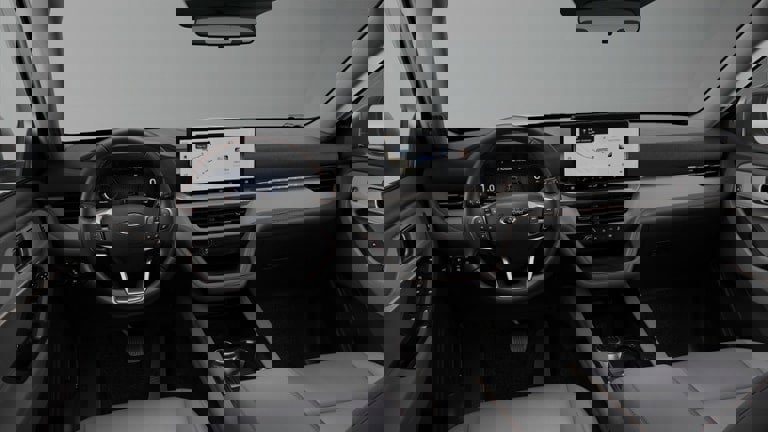 New 2026 Ford Explorer Active w/ Active Comfort Package image 7