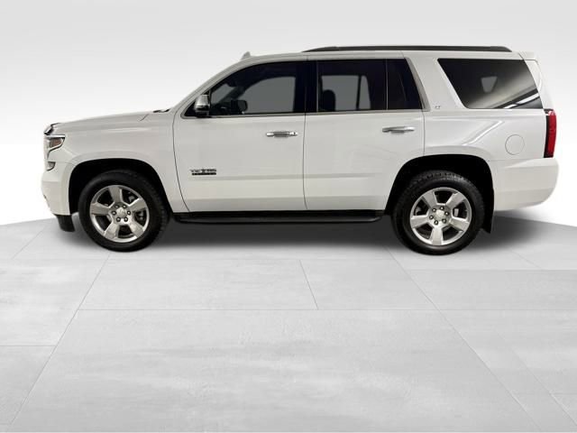 Used 2017 Chevrolet Tahoe LT w/ Texas Edition Package image 5
