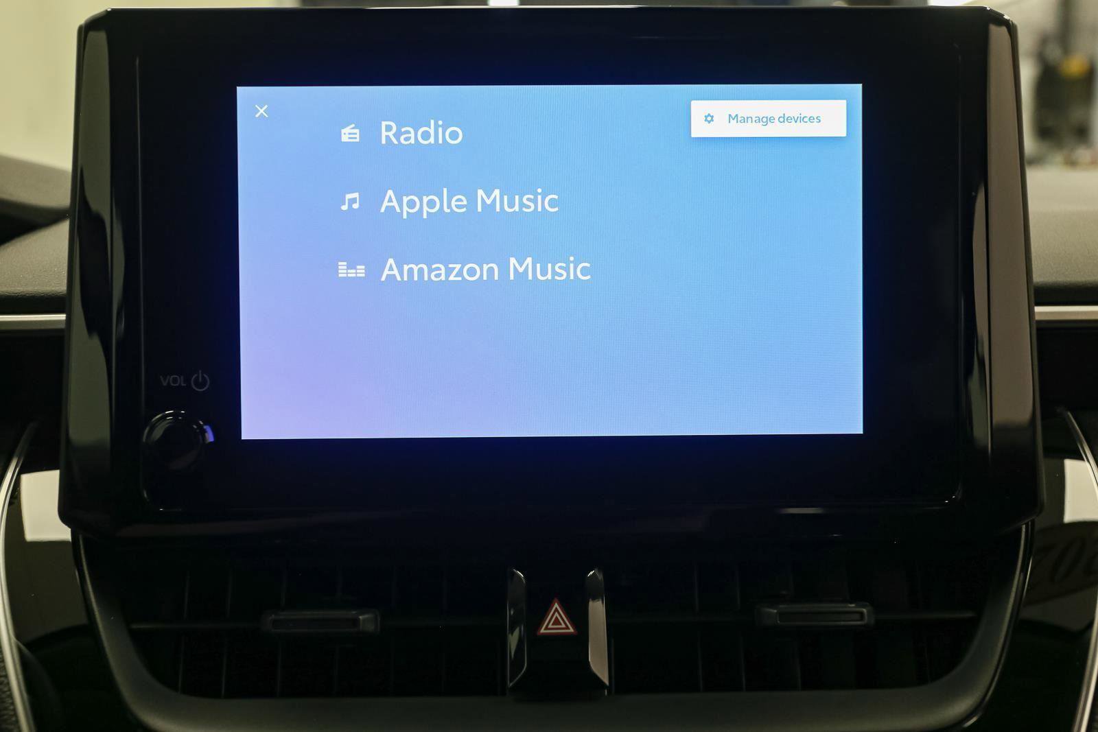 Certified 2026 Toyota Corolla LE image 23