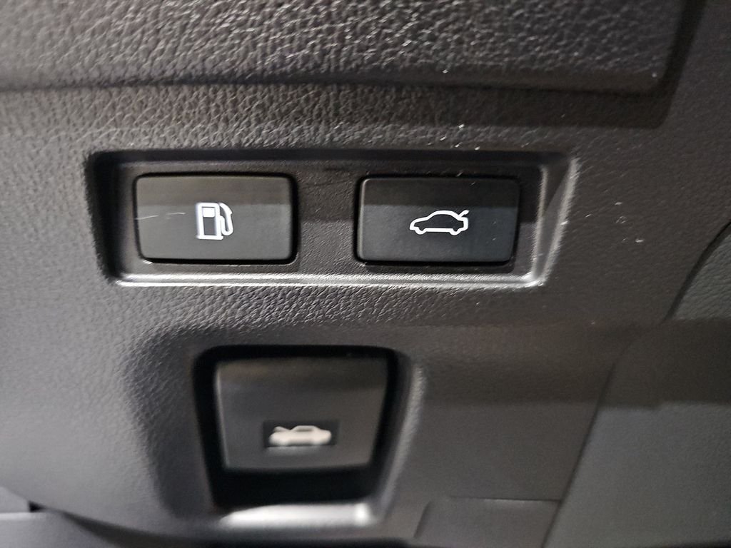 Certified 2024 Lexus ES 350 w/ Premium Package FWD image 25