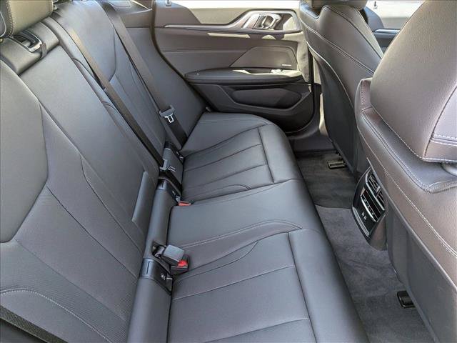 Certified 2025 BMW i4 M50 w/ Premium Package AWD/4WD image 21
