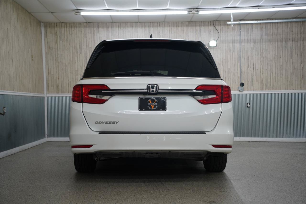 Used 2022 Honda Odyssey EX-L image 8
