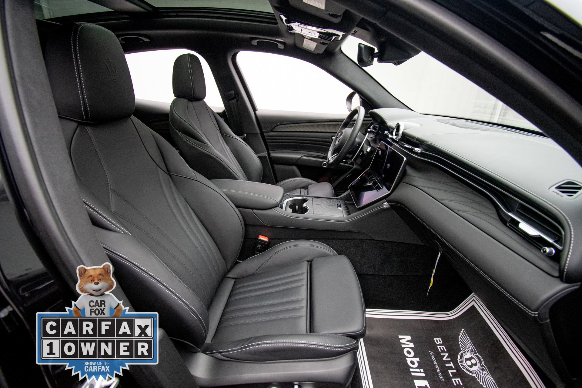 Used 2025 Maserati Grecale GT AWD/4WD image 28