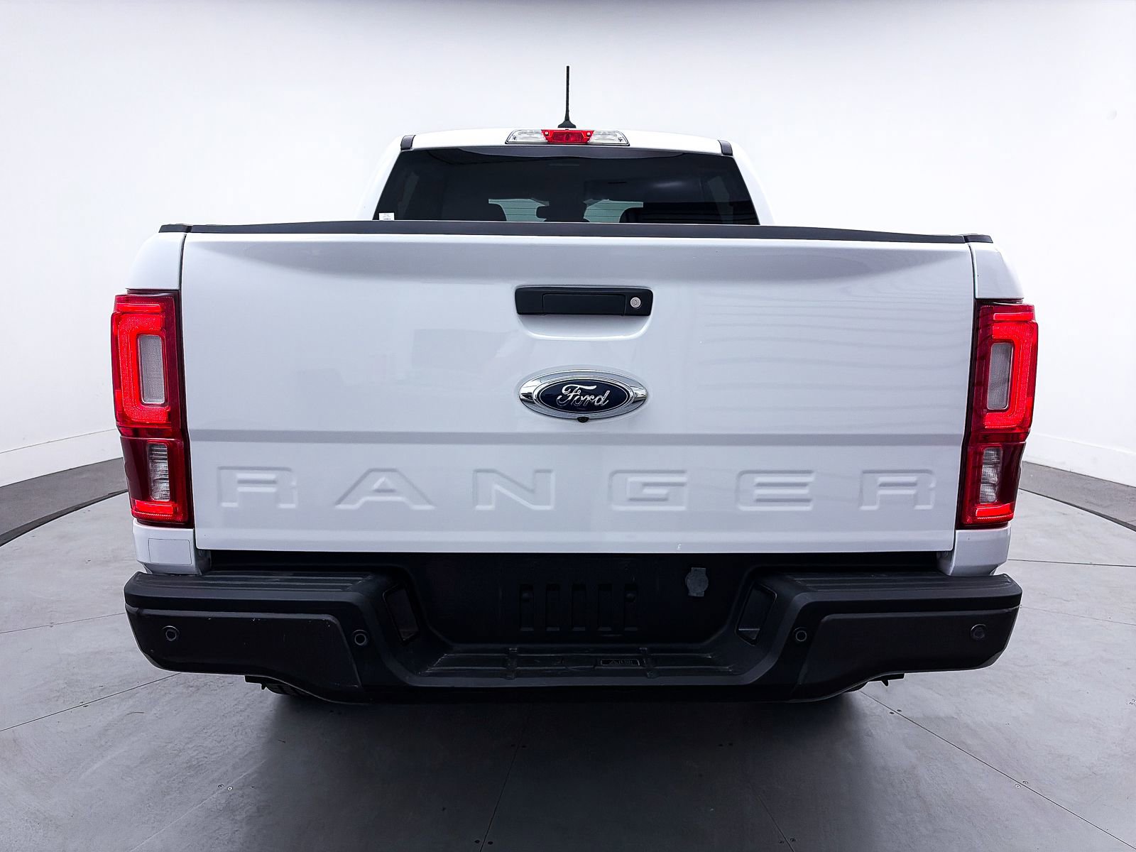 Used 2021 Ford Ranger XLT w/ Equipment Group 301A Mid image 15