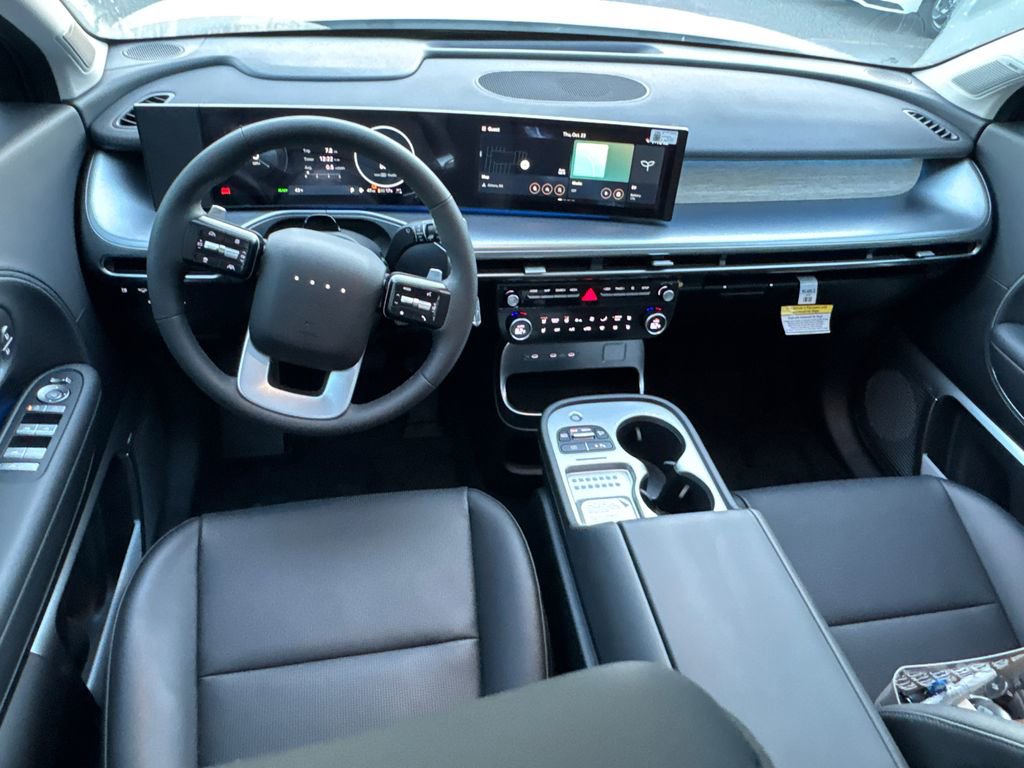 New 2026 Hyundai Ioniq 9 Limited image 14