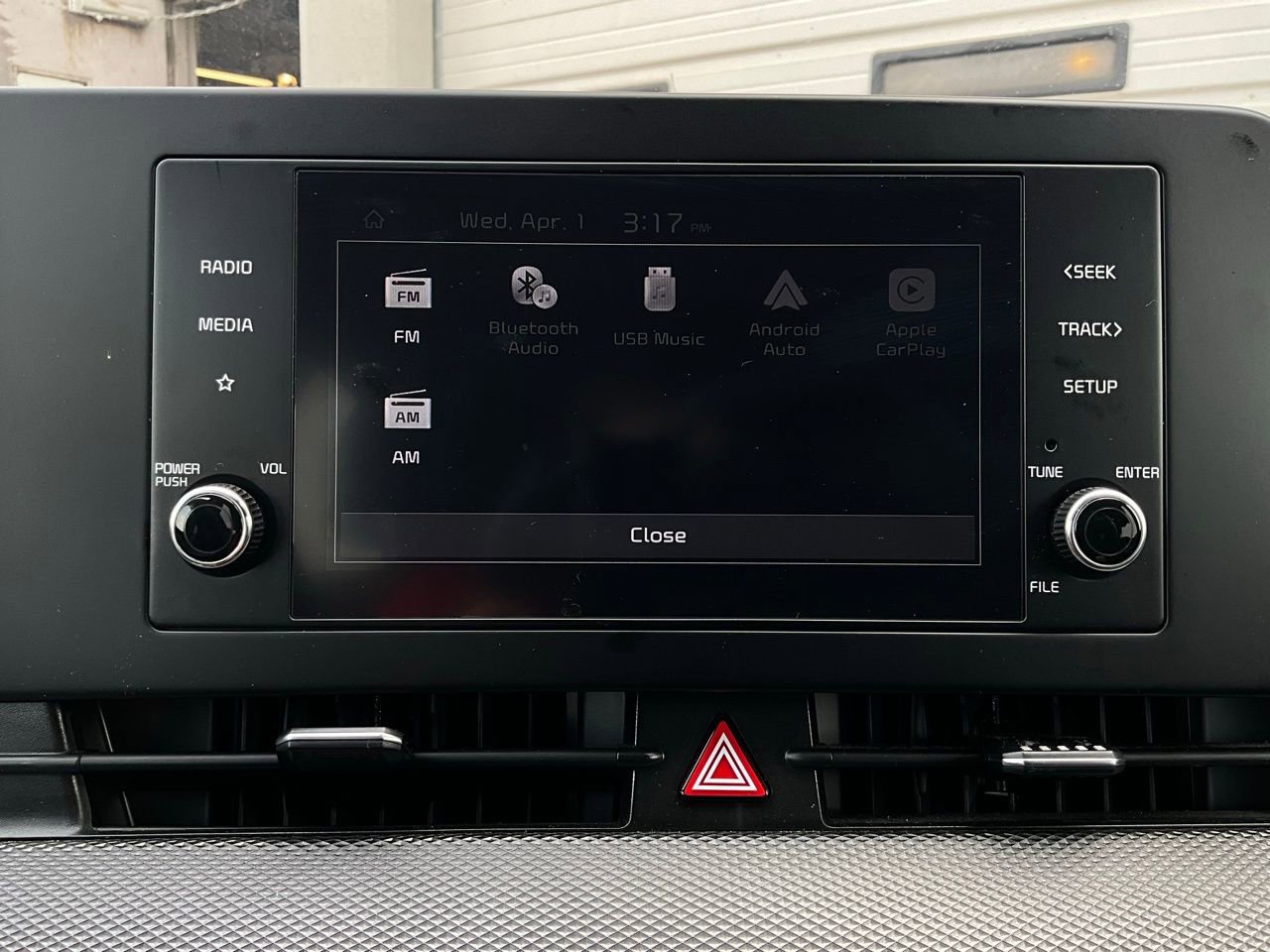 Used 2025 Kia Sportage LX image 29