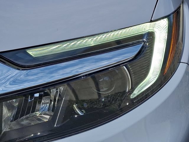 Certified 2024 Honda Passport EX-L image 9
