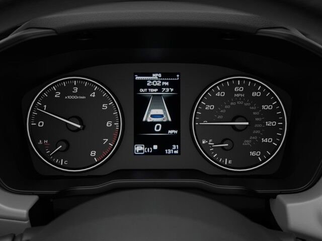 New 2026 Subaru Crosstrek 2.0i Premium image 17