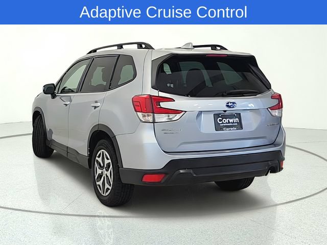 Used 2023 Subaru Forester Premium AWD/4WD image 4