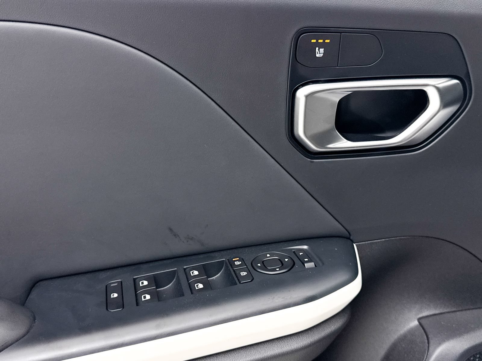Used 2026 Kia K4 GT-Line w/ GT-Line Sunroof Package FWD image 30