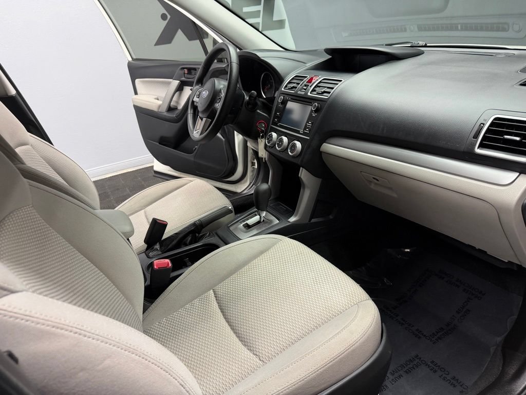 Used 2018 Subaru Forester 2.5i AWD/4WD image 51