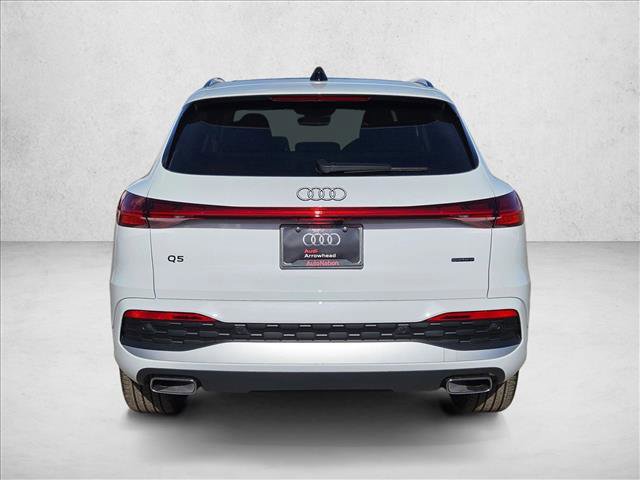 New 2025 Audi Q5 Prestige image 8