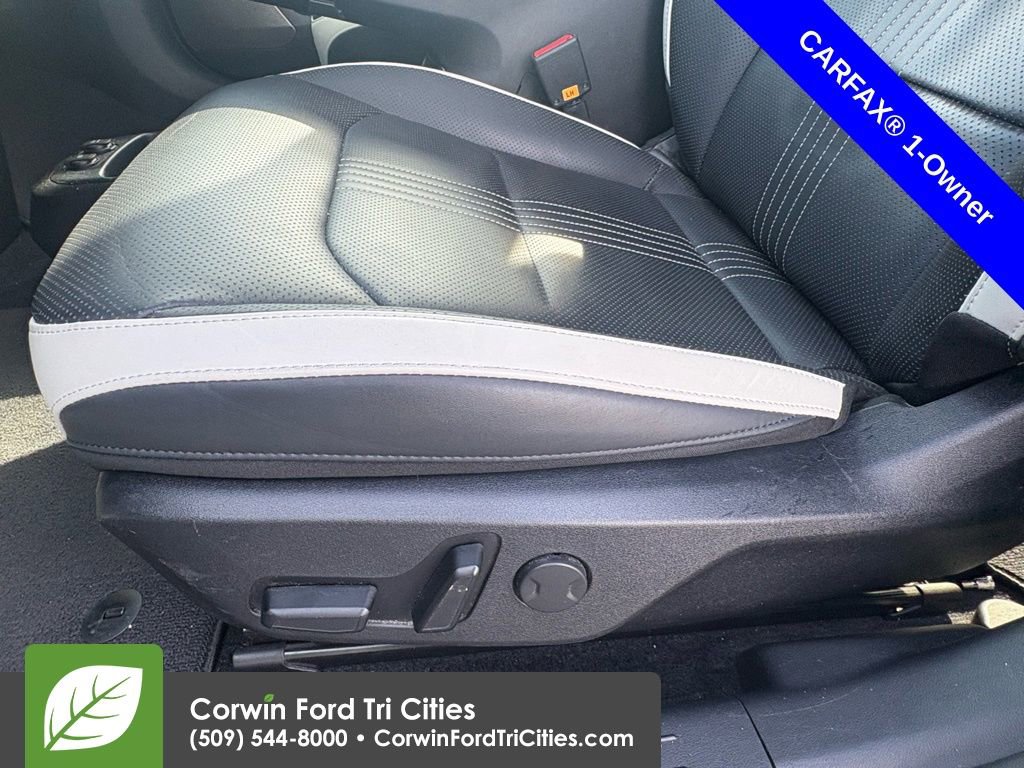 Used 2022 Kia EV6 GT-Line image 13