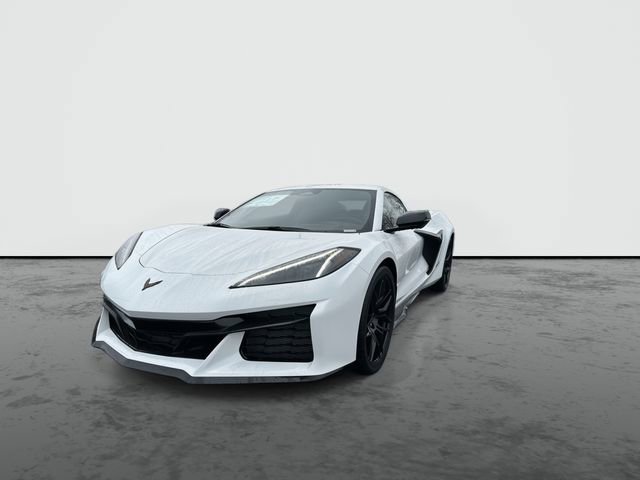New 2026 Chevrolet Corvette Z06 image 3