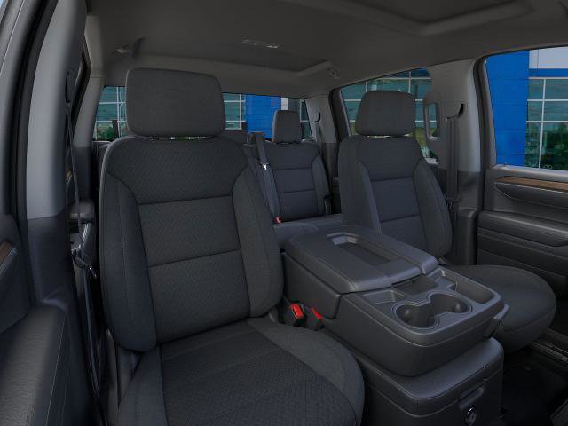 New 2026 Chevrolet Silverado 1500 LT RWD image 24