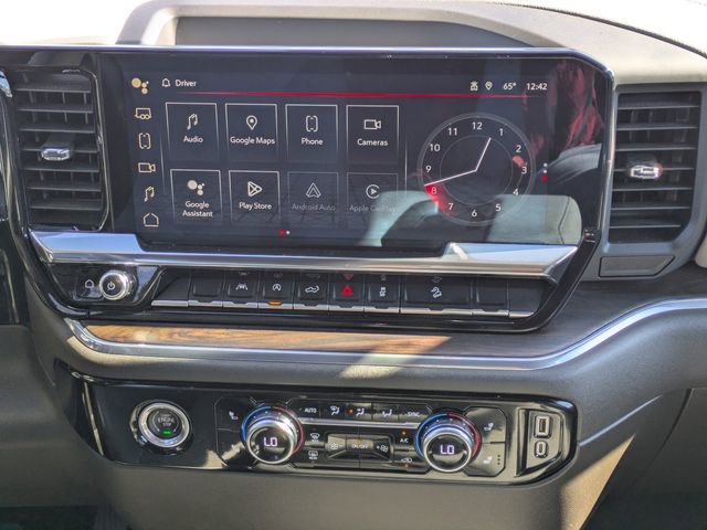 Used 2023 GMC Sierra 1500 SLT w/ X31 Off-Road Package image 20