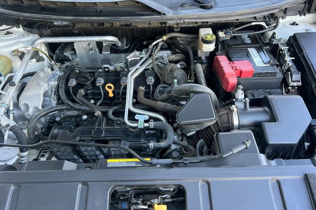 Used 2021 Nissan Rogue SV image 24