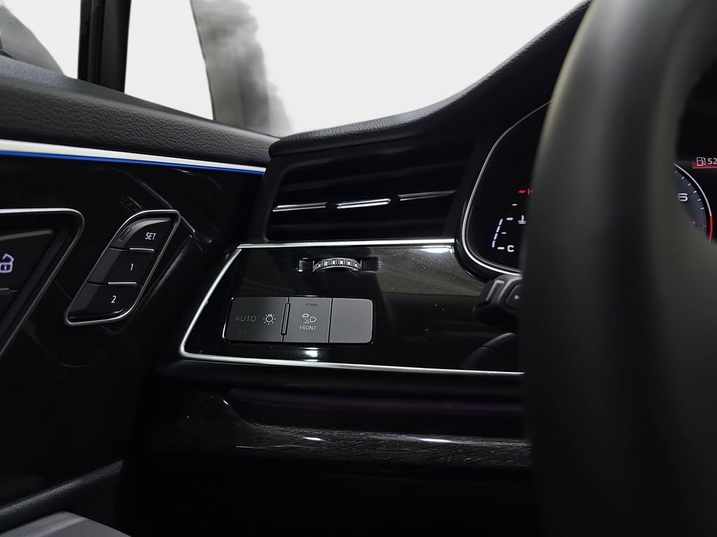 New 2026 Audi Q7 2.0T Premium Plus image 26