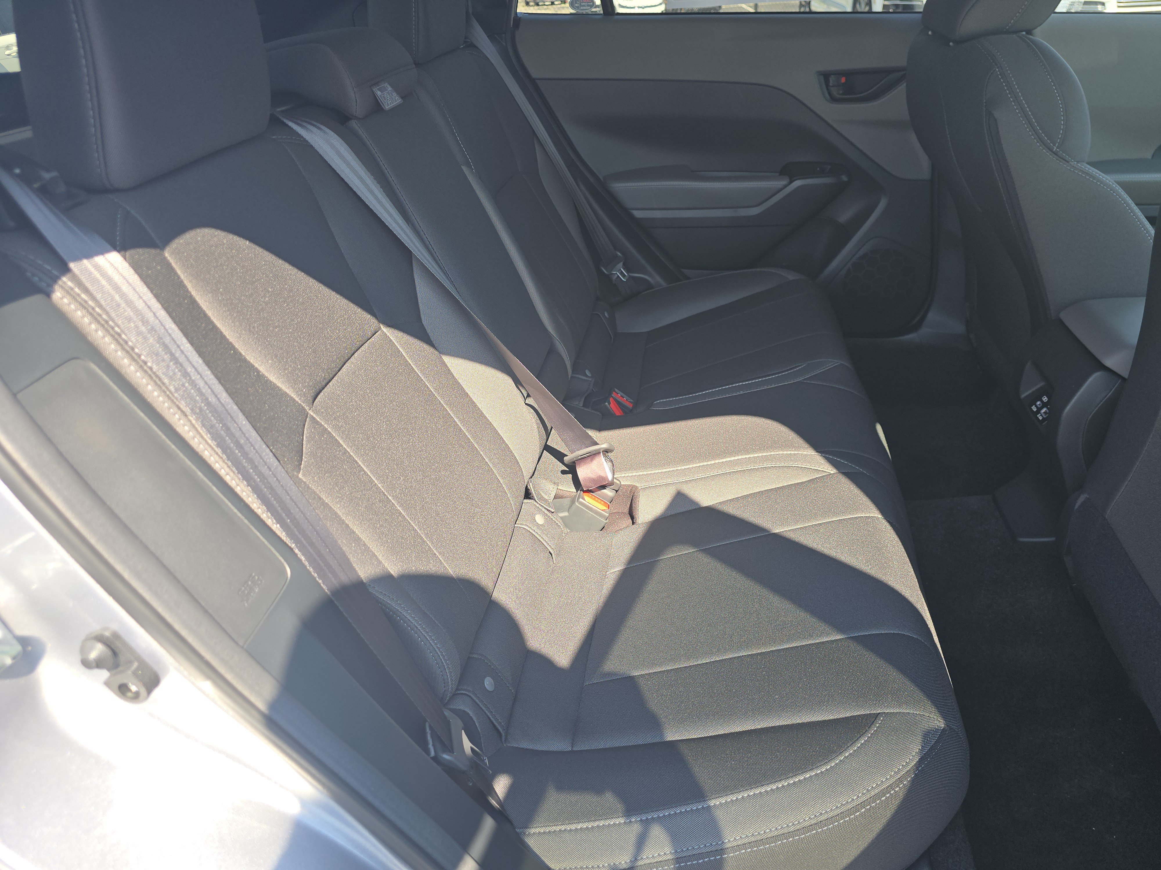 New 2026 Subaru Crosstrek 2.5i Premium AWD/4WD image 16