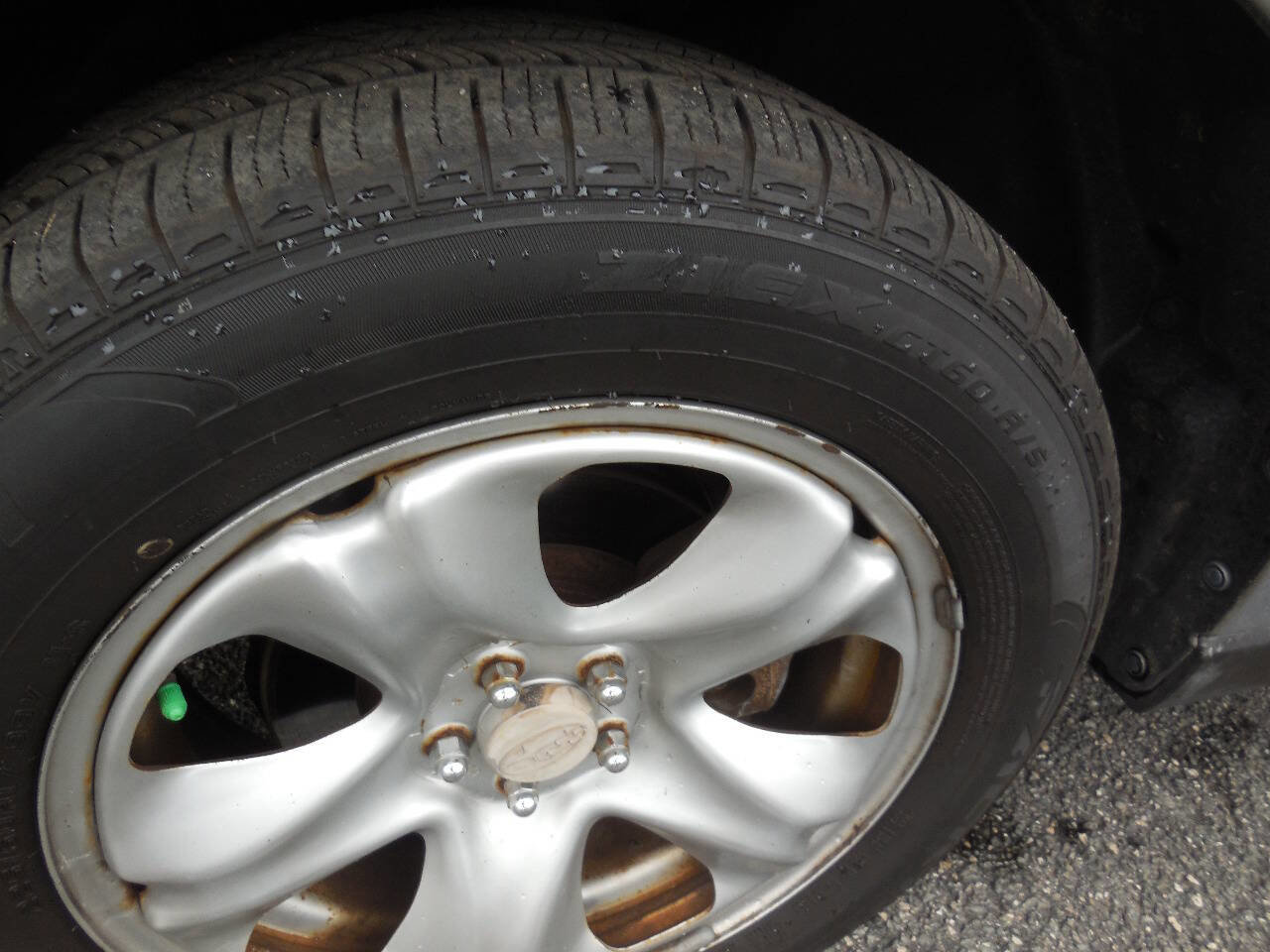 Used 2014 Subaru Forester 2.5i image 24