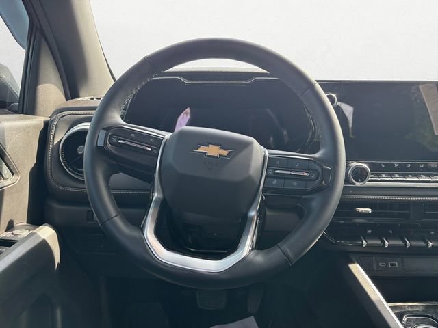 Used 2024 Chevrolet Colorado LT w/ LT Convenience Package III image 12