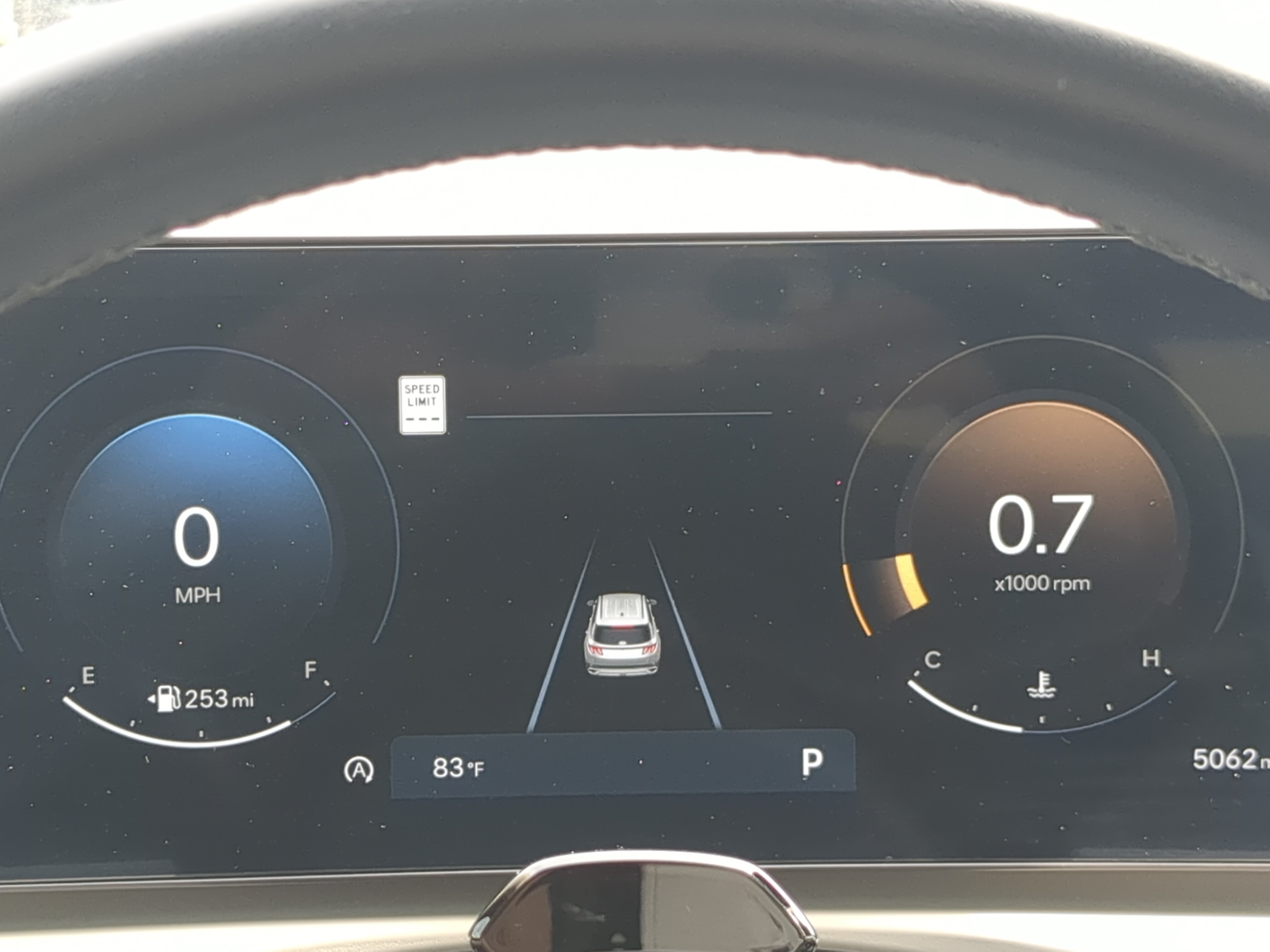 Used 2025 Hyundai Tucson SEL FWD image 24