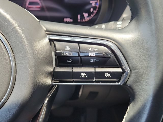 Used 2024 MAZDA CX-90 3.3 Turbo S AWD/4WD image 21