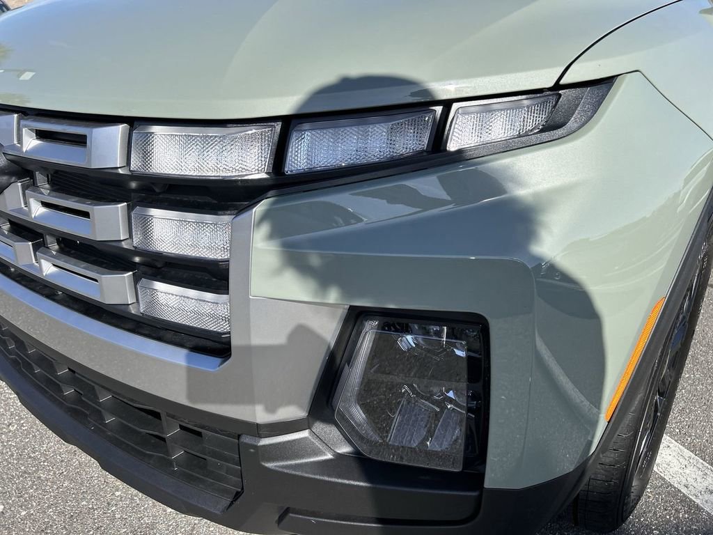 New 2026 Hyundai Santa Cruz SEL image 15