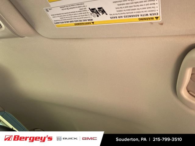 Used 2023 Buick Envision Preferred FWD image 22