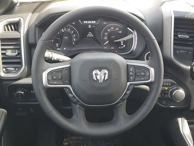 New 2026 RAM 1500 Big Horn AWD/4WD image 13