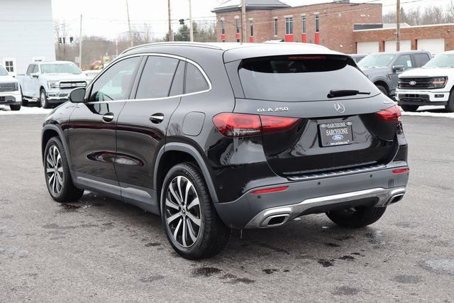 Used 2023 Mercedes-Benz GLA 250 4MATIC image 18