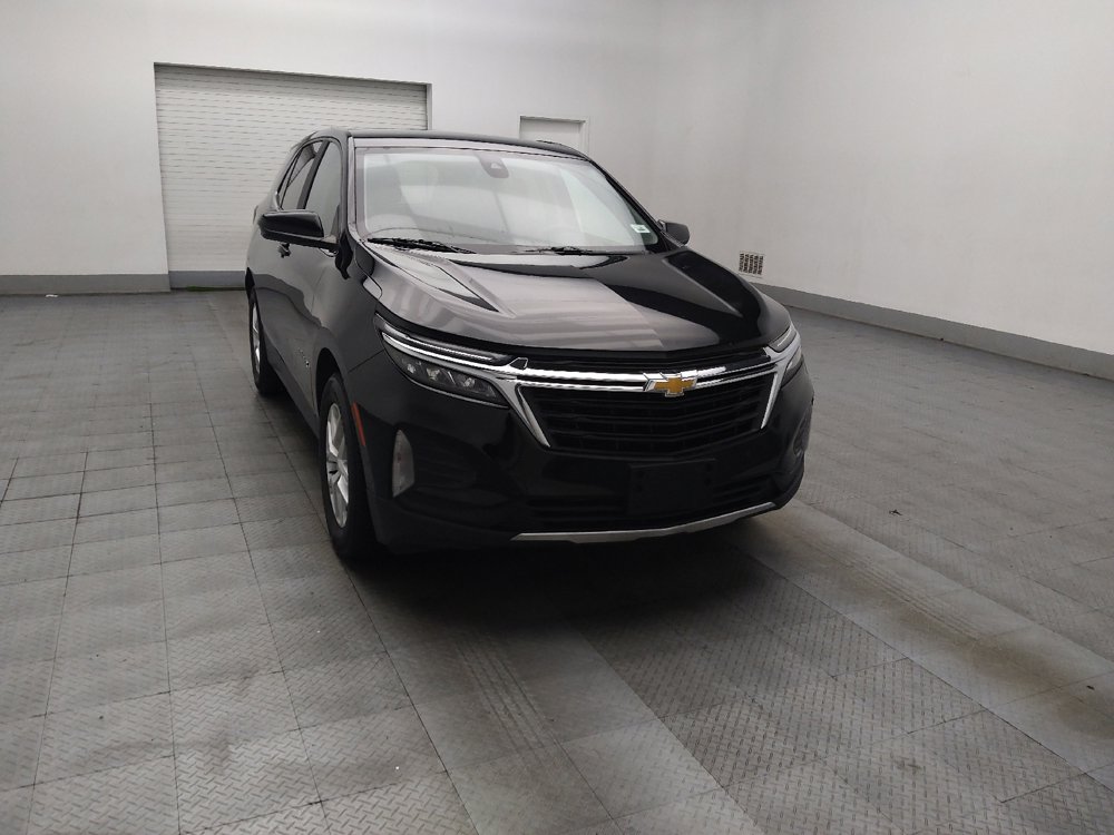 Used 2022 Chevrolet Equinox LT image 13