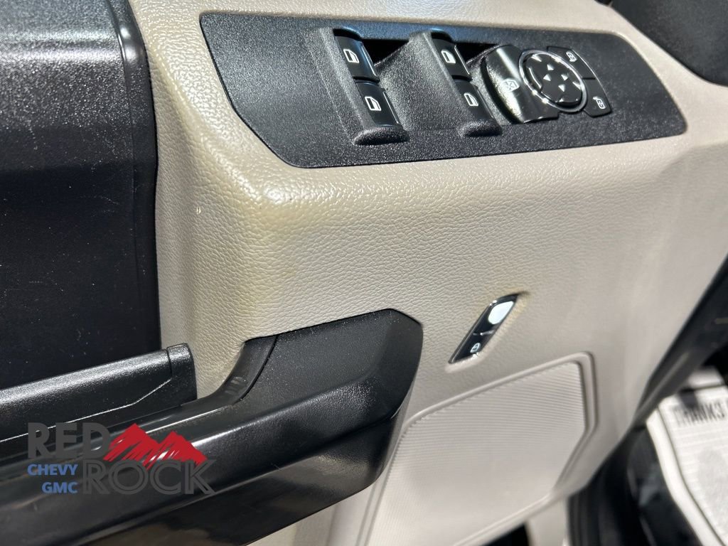 Used 2019 Ford F250 XL w/ XL Value Package image 10