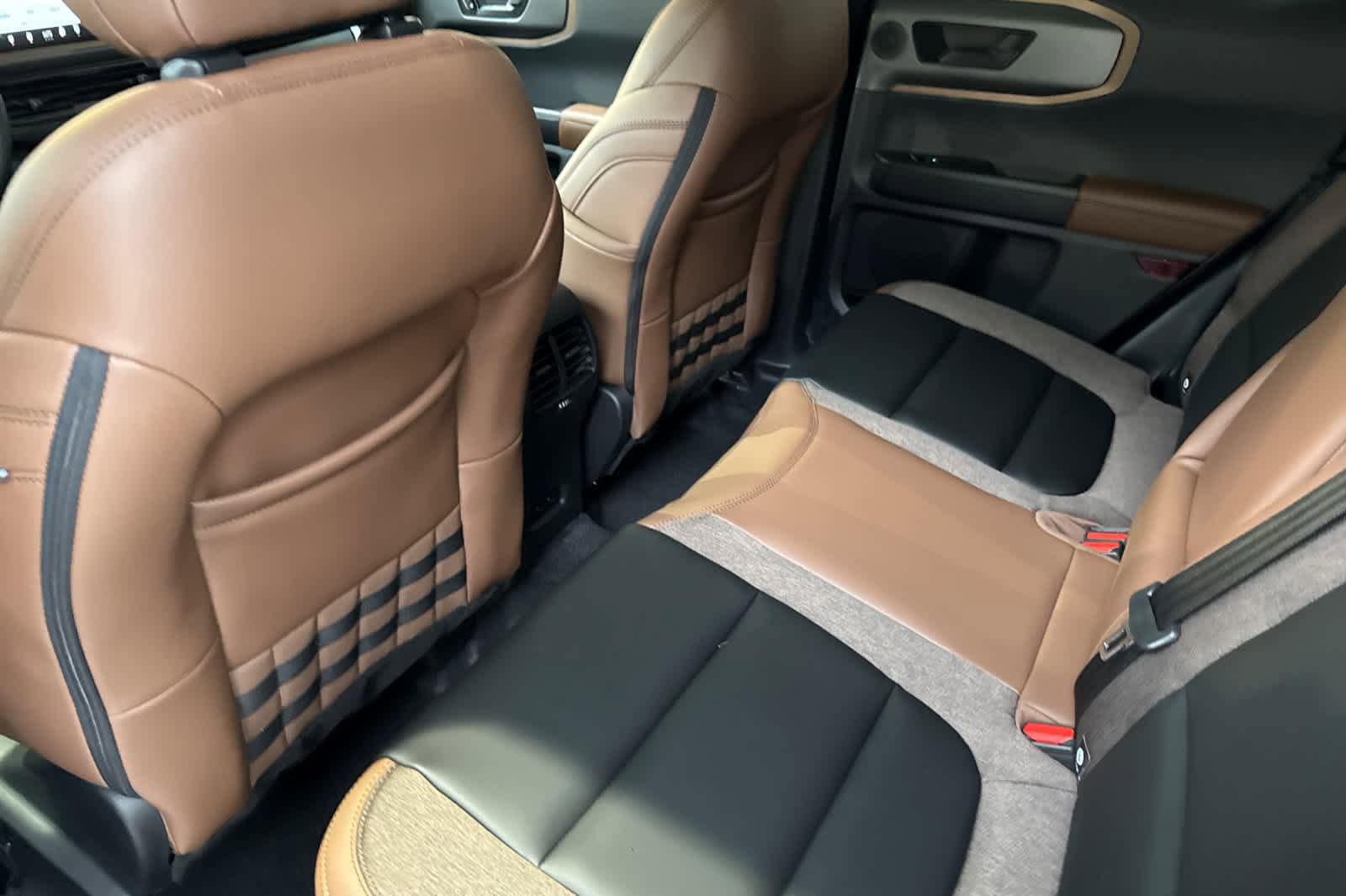 New 2026 Ford Bronco Sport Outer Banks w/ Outer Banks Tech Package+ AWD/4WD image 10