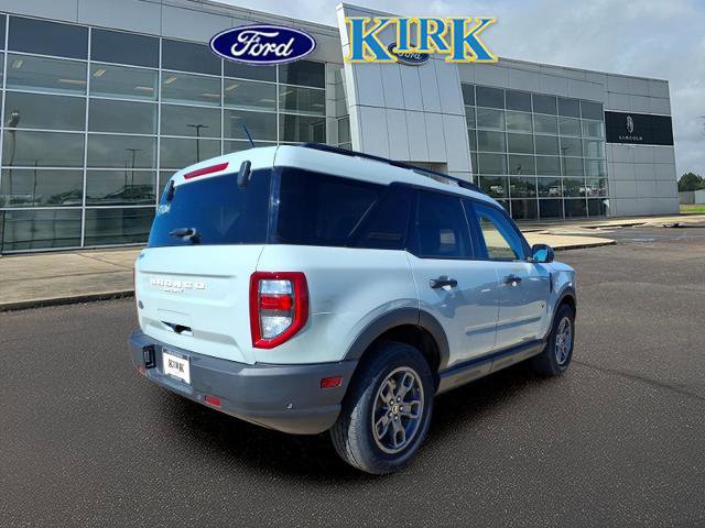 Certified 2024 Ford Bronco Sport Big Bend w/ Convenience Package image 5