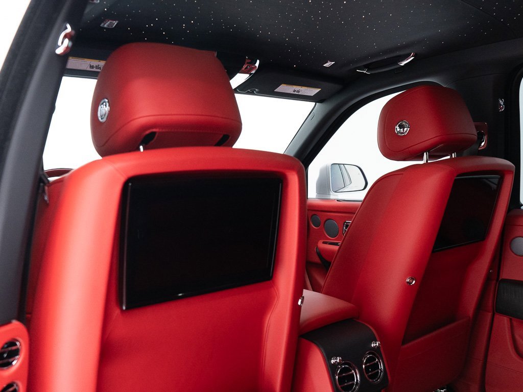 Certified 2024 Rolls-Royce Cullinan image 23
