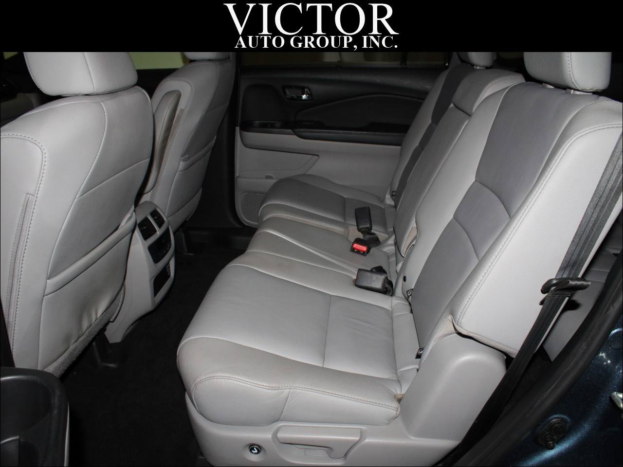 Used 2021 Honda Pilot EX-L image 33