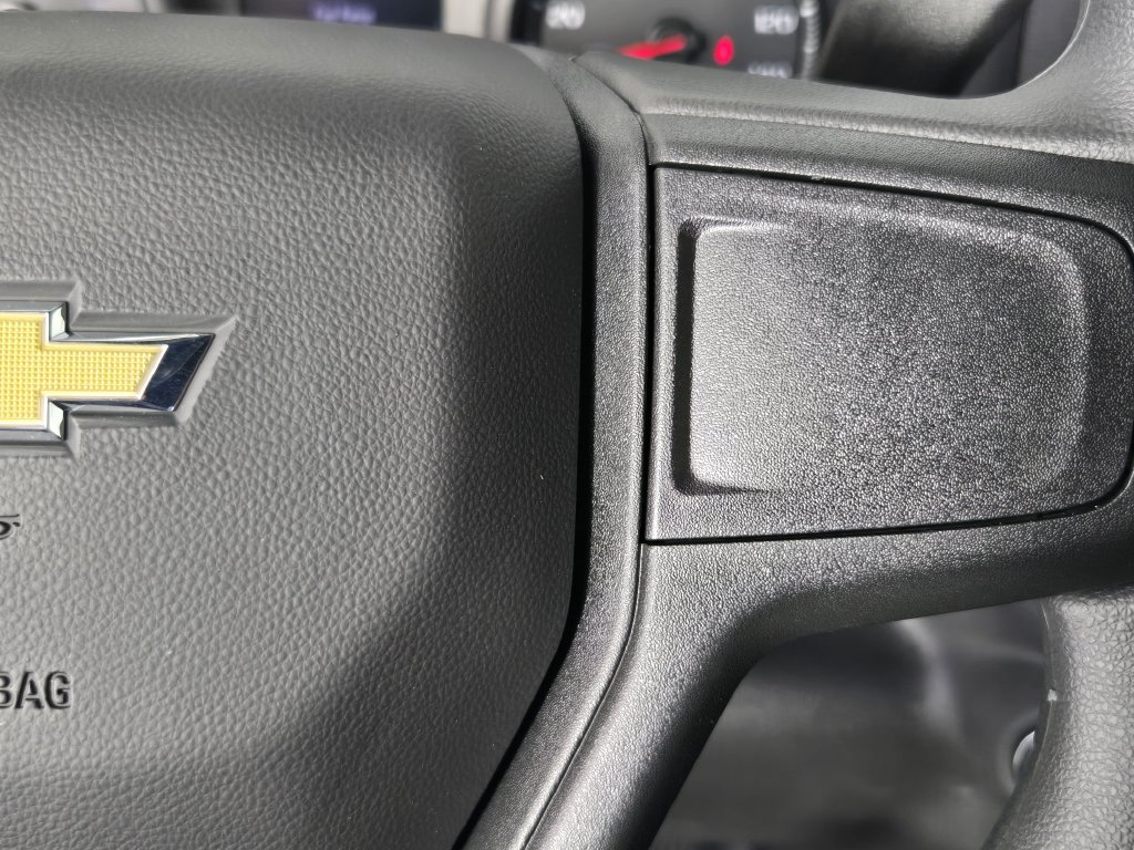New 2026 Chevrolet Silverado 1500 W/T w/ WT Safety Package RWD image 33