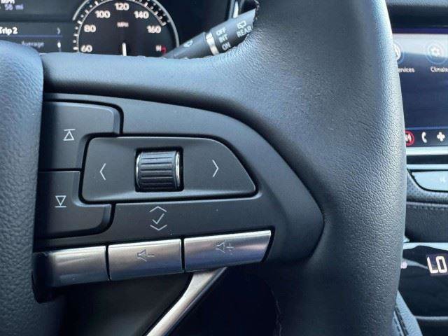 Used 2024 Cadillac XT6 Luxury w/ LPO, Floor Liner Package FWD image 30