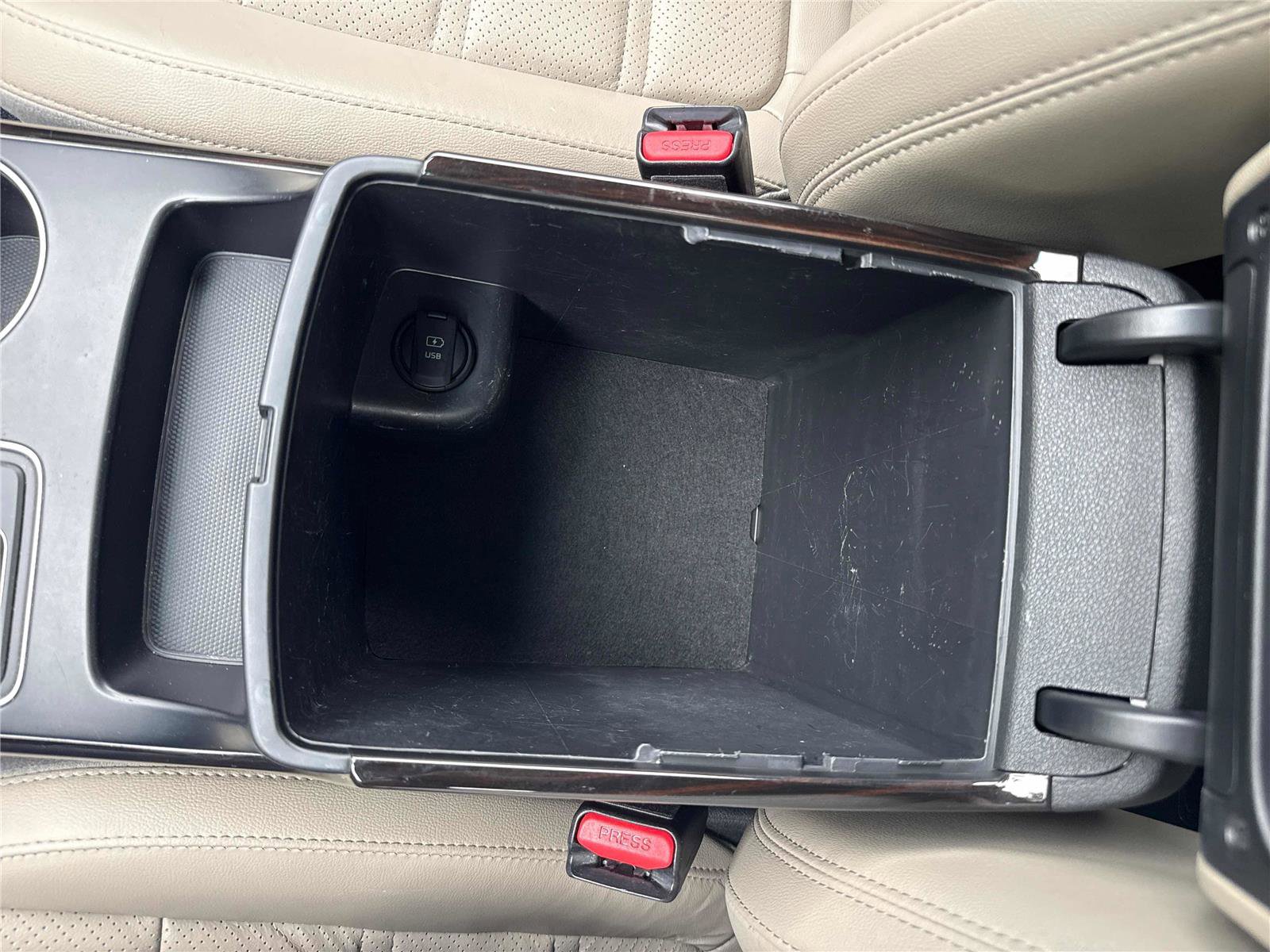 Used 2020 Kia Sorento EX FWD image 24