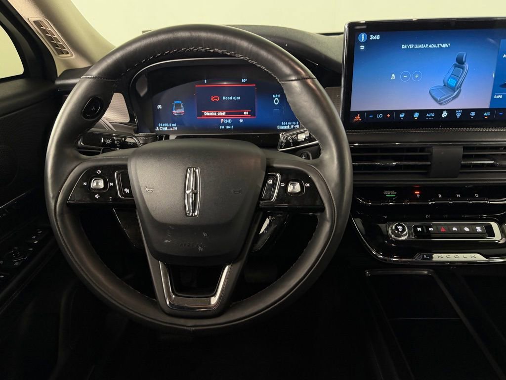 Used 2024 Lincoln Corsair Reserve w/ Equipment Group 201A image 12