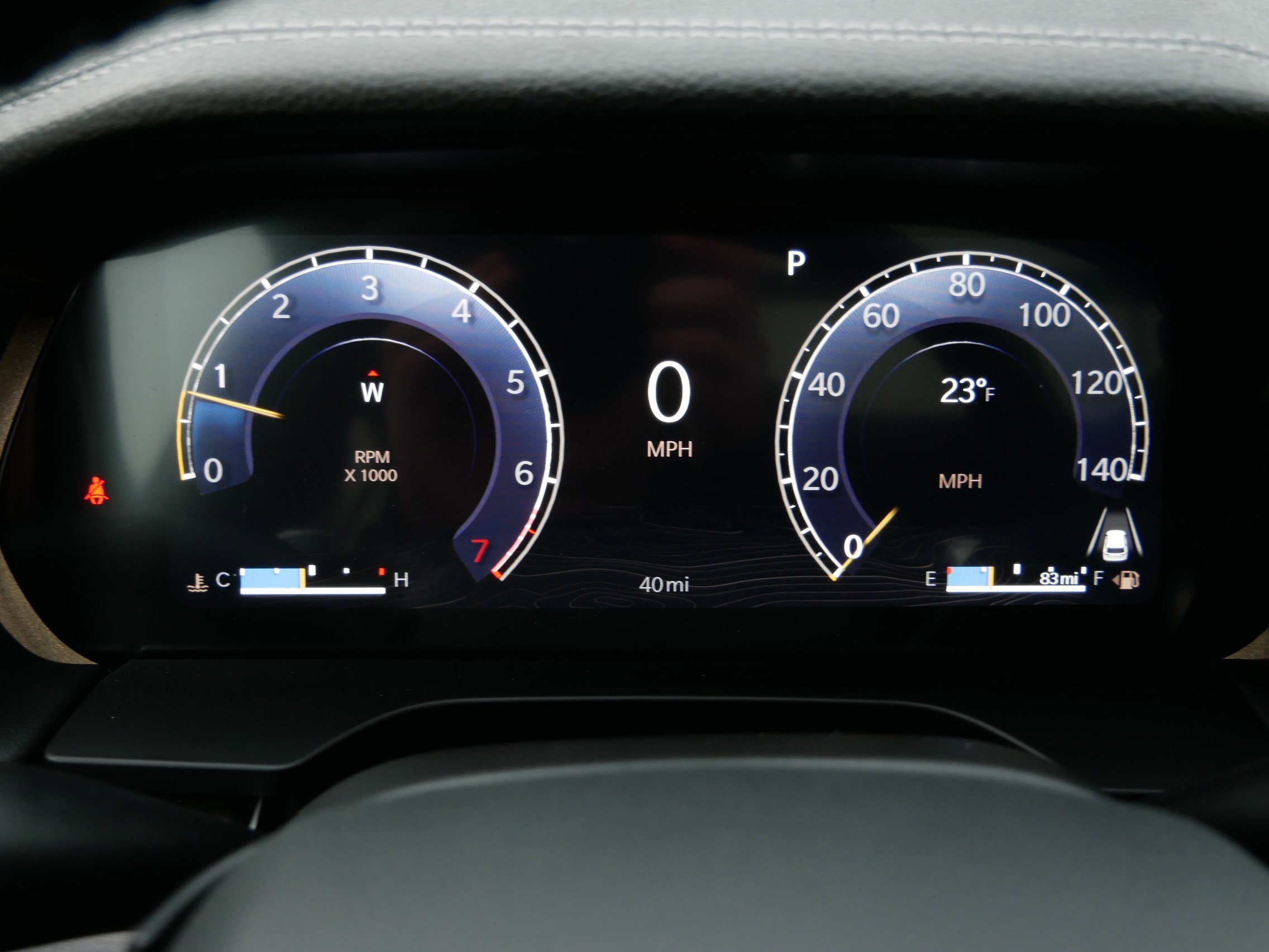 New 2025 Jeep Grand Cherokee Limited w/ Trailer Tow Package image 23