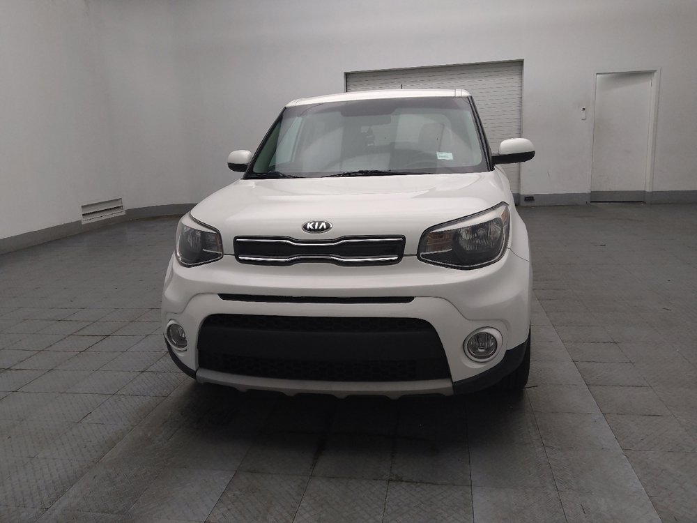 Used 2019 Kia Soul + FWD image 15